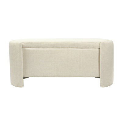 Sorin Fully Padded Large Storage Bench