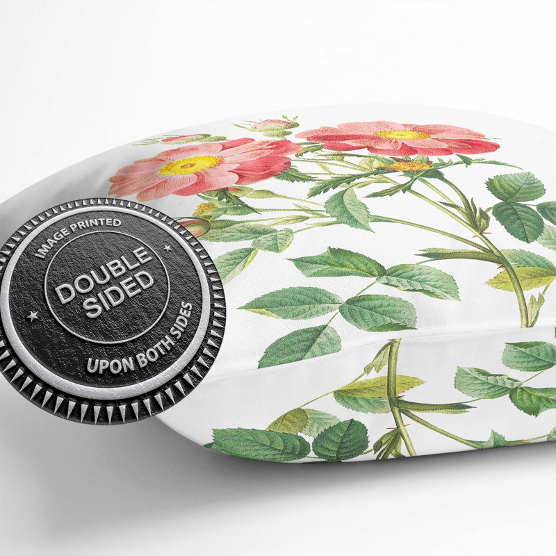 Square Cushion, 55cm H x 55cm W x 20cm D