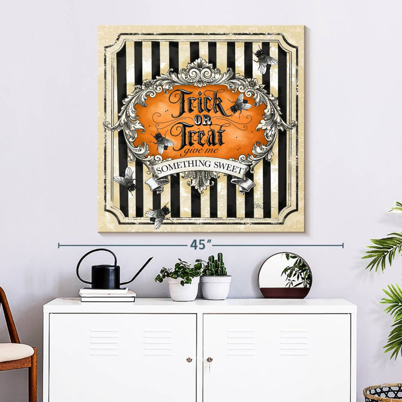 All Hallows Eve I