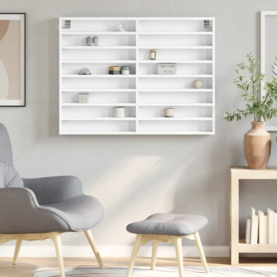 Renye Floating Shelf