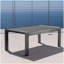TABLE CAPE CORAL KD GRIS