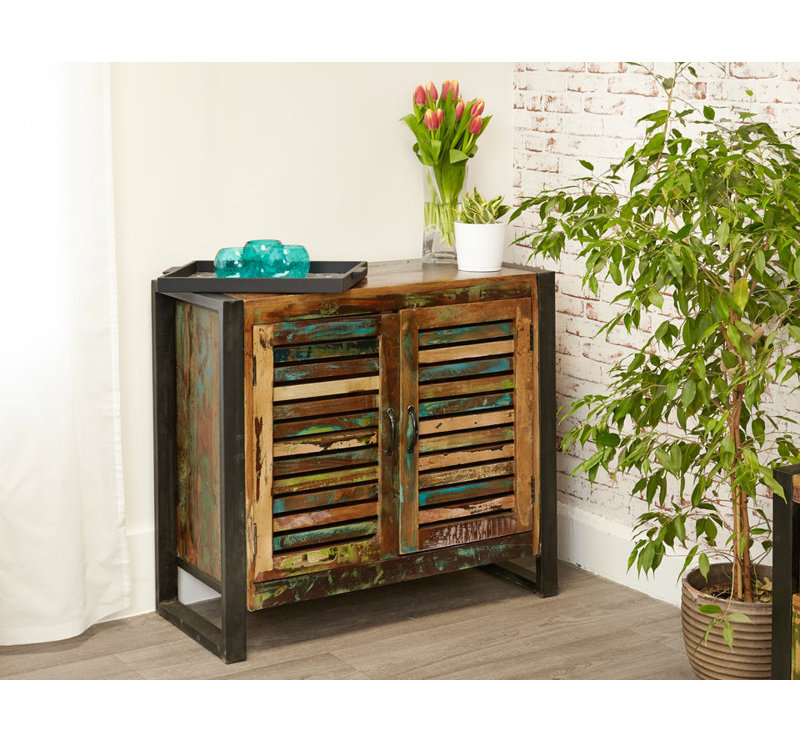 Annuziata 90cm Sideboard
