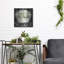 Art de luxe en métal «Thankful & Blessed» par Cindy Jacob «Thankful & Blessed» par Cindy Jacobs