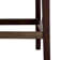 Horton Button Tufted Counter Stool