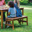 Banc d'extérieur 36 po Acadia-118764883
