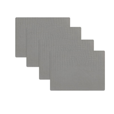 Napperon Mattola Gris