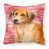 Chien de Rhodésie à crête dorsale