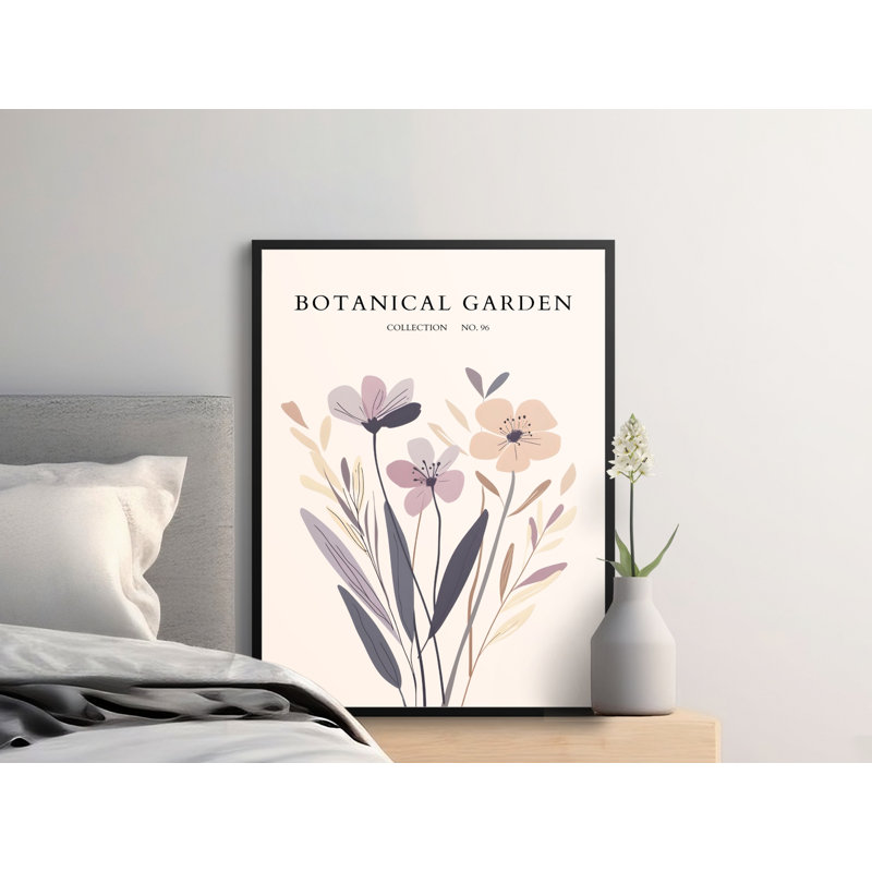 Holtman Floater Frame Print, 9x11