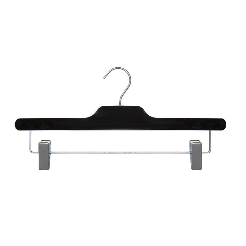 Cintre pour pantalons Kimes, Noir