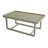 Bryan Solid Wood 40'' Wide Tray Top Coffee Table-497107994