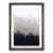 Walnut Framed selected