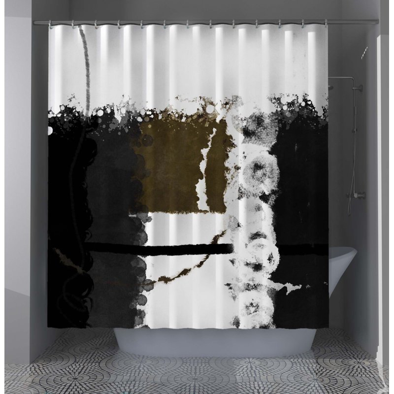 Shower Curtain