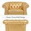 Fauteuil Chesterfield l 39 po Fairport-542502827