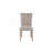 SHEENA 5PC DINING TABLE SET NATURAL