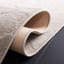 Motif et tapis uni 404 beige-362357551