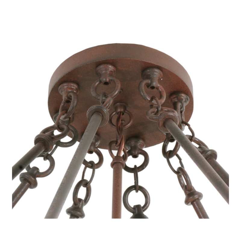 Madison 16 - Light Pendant