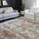 Gelo Oriental Indoor Rug