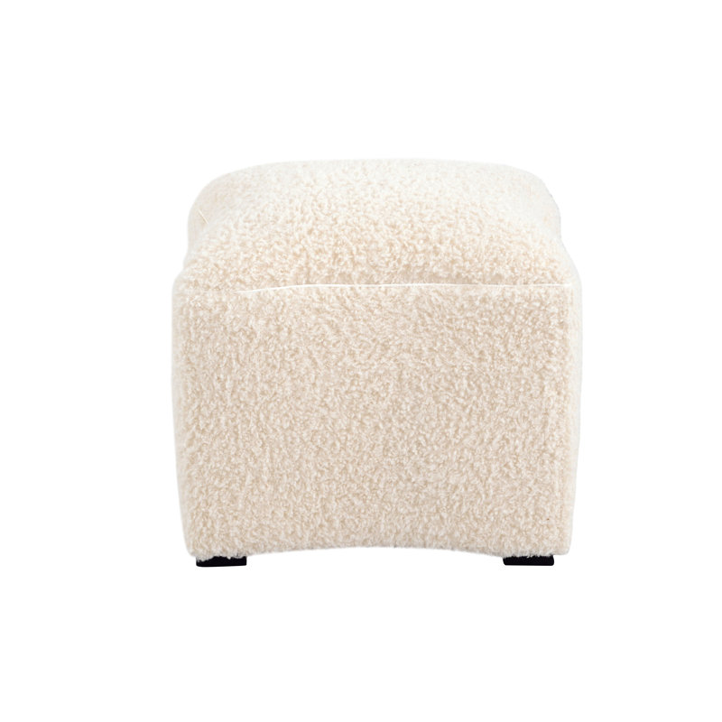 Square Ottoman