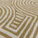 Gina Geometric Wool Hand Tufted Area Rug