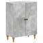 Bathroom Storage Furniture Set-290731795