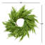 Couronne de centre de table 19 po