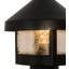 Fulton Prime 1 - Light POST MOUNT