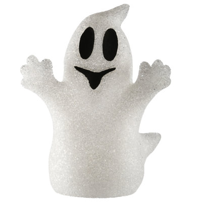 Glowing Ghost