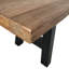 Banc de pique-nique en béton léger Uppingham-1431417236