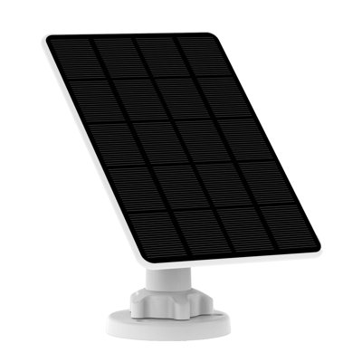 Toucan® 3-Watt Solar Charger for Toucan® S4 Wireless Security Camera