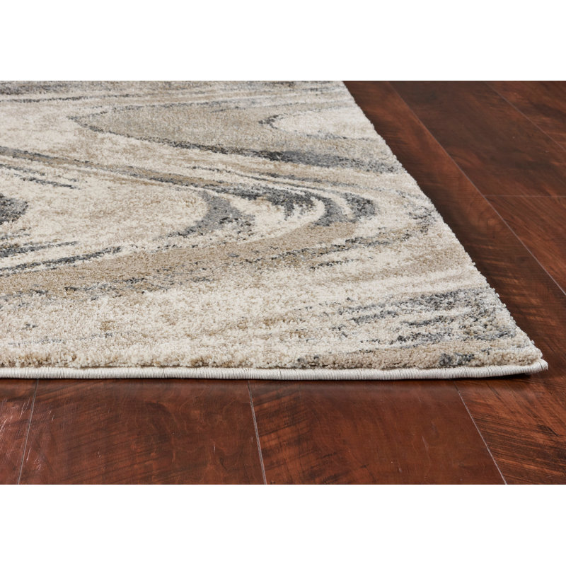 Sean Geometric Indoor Rug, Rectangle 7'10" x 9'10"