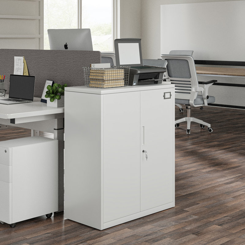 Metal Storage Cabinet