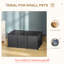 Weather Resistant Small Animal Cage-65658155
