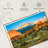 " Pikes Peak Mountainscape "-1192297386