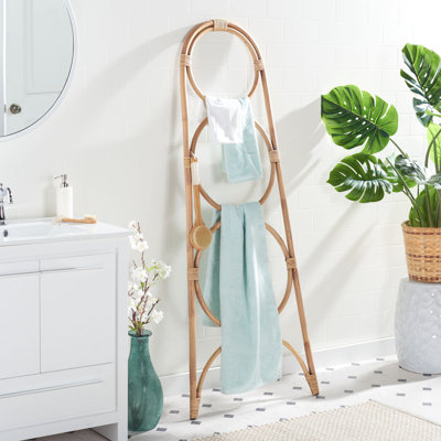 Blanket Ladder