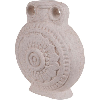 Arvella Terracotta Table Vase