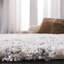 Almaden Geometric Cream/Brown Area Rug-316224187