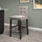 Celia Upholstered Counter Stool with Solid Wood Frame-44775987