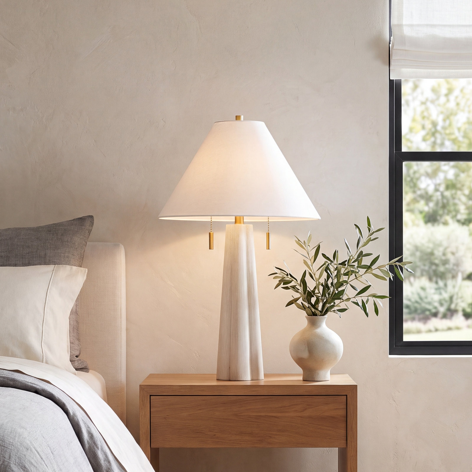 Abdullah Table Lamp