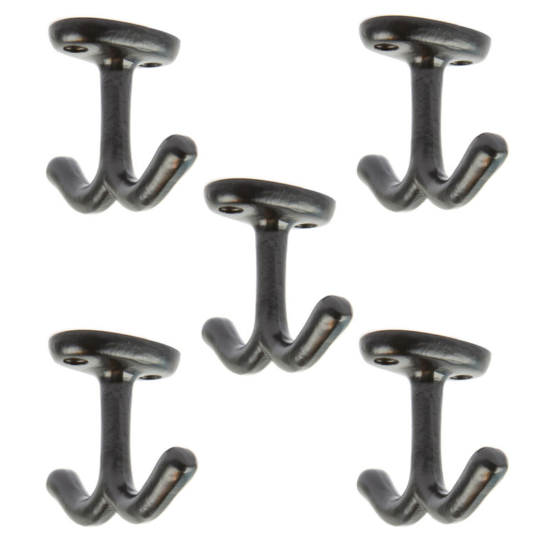 Iron Wall Wall Hook