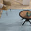 Tapis décoratif bleu Endora-29363208