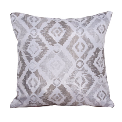 patterned Scatter Cushion - Pack of 2