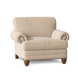 Spratt Armchair
