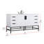 Ensemble de meuble-lavabo simple 60 po Eugene-282245524