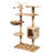 Cottleville 125cm H Cat Tree