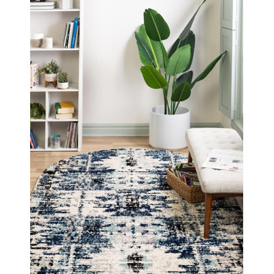 Tucson Geometric Indoor Rug