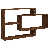 Brown Oak selected