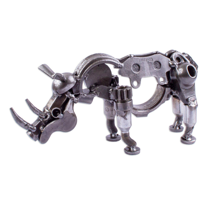 Barnston Animals Figurines & Sculptures