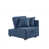 Bleu est en rupture de stock
