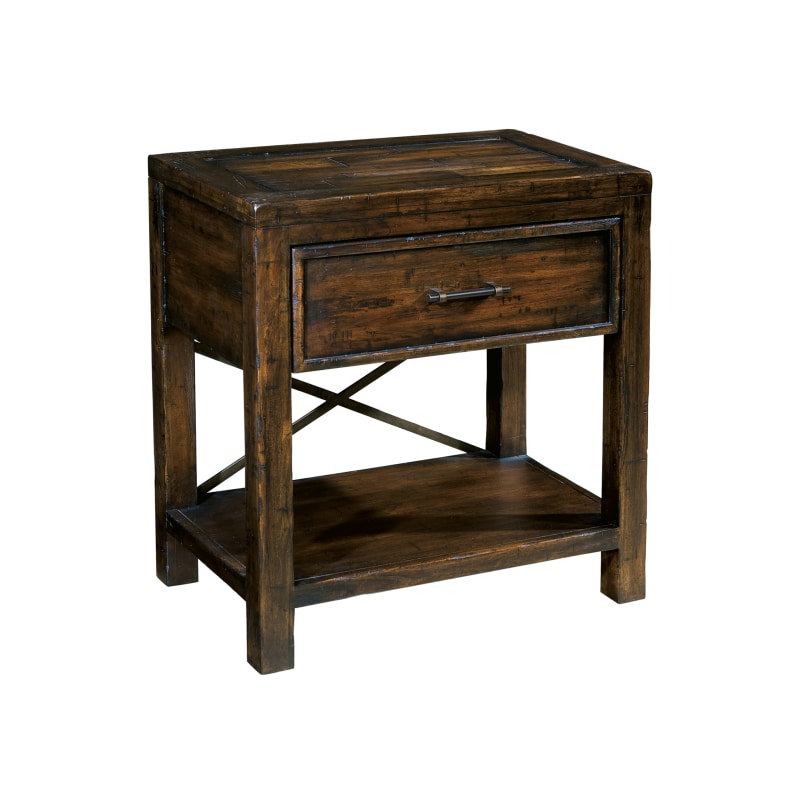 Montanez Configurable Bedroom Set