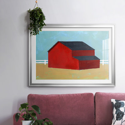 " Big Red One II "